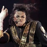 Майкл Джексон жив!