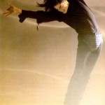 Майкл Джексон и его стиль танца
