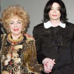 Элизабет Тейлор и Майкл Джексон: верная дружба и чистая любовь