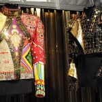 Личные вещи и одежда Майкла Джексона сейчас стоят на аукционах дешевле