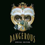 Сольный альбом Майкла Джексона 1991 — «Dangerous»