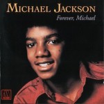 Сольный альбом Майкла Джексона 1975 — «Forever, Michael»