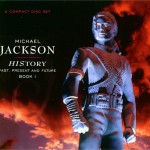 Сольный альбом Майкла Джексона 1995 — «HIStory»