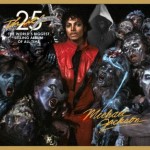 Альбом Майкла Джексона 2008 — «Michael Jackson 25th Anniversary of Thriller»