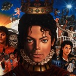 Сольный альбом Майкла Джексона 2010 — «Michael»