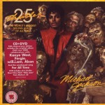 Альбом Майкла Джексона 2008 — «Thriller 25 Super Deluxe Edition»