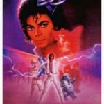 Майкл Джексон актер, фильм «Капитан ИО / Captain EO» 1986г.