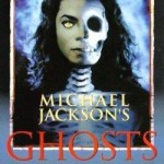 Майкл Джексон актер, фильм«Призраки Ghosts» 1996 г.